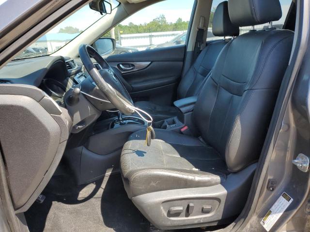 2016 NISSAN ROGUE S - 5N1AT2MT8GC855853