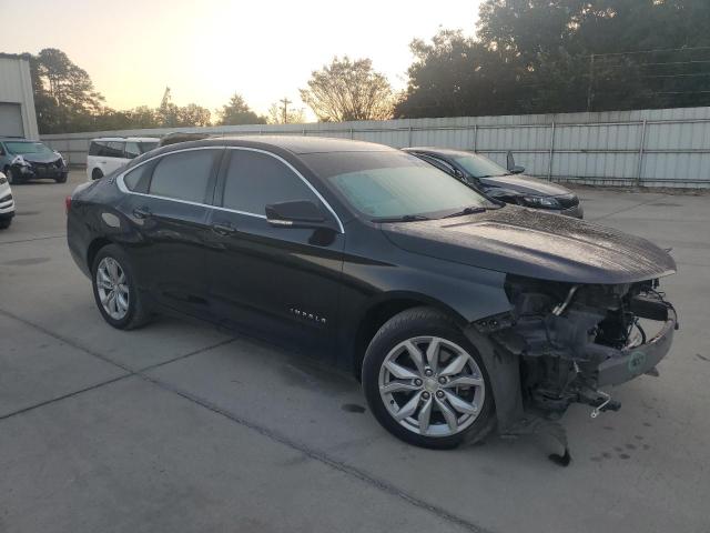 2019 CHEVROLET IMPALA LT 1G11Z5S31KU105195