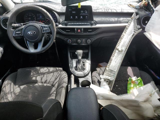 2020 KIA FORTE FE 3KPF24AD3LE173035