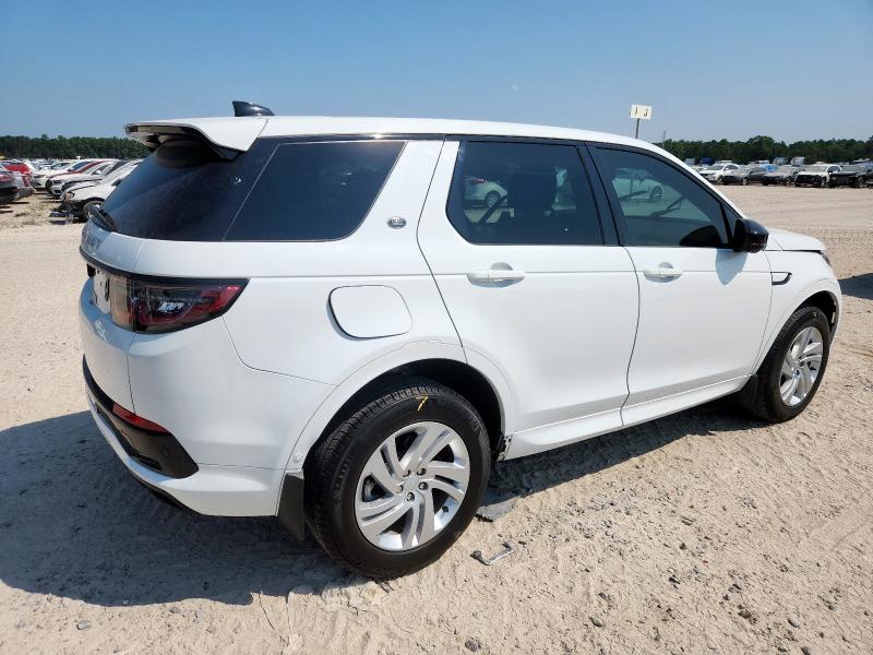 2024 LAND ROVER DISCOVERY SALCJ2FX4RH348093