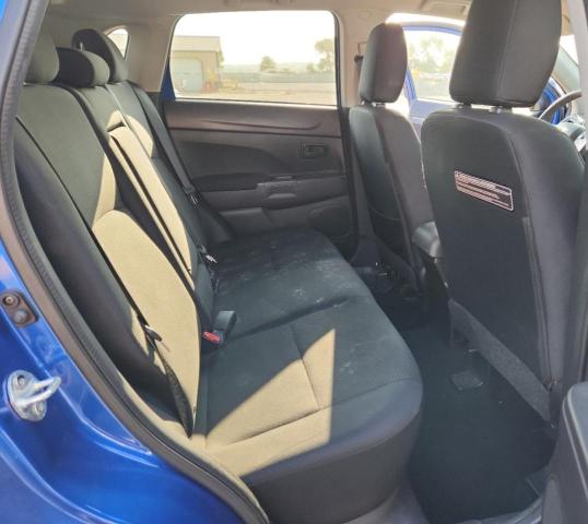 2015 MITSUBISHI OUTLANDER - 4A4AP3AUXFE004452