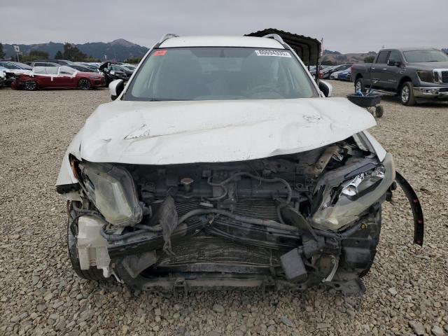 2015 NISSAN ROGUE S 5N1AT2MV4FC767219