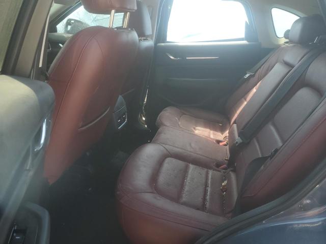 2021 MAZDA CX-5 TOURI JM3KFBCM4M0489484