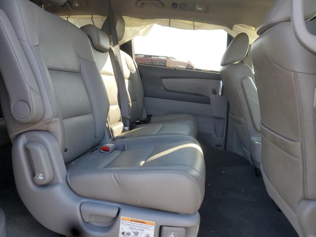 2014 HONDA ODYSSEY EX - 5FNRL5H60EB095141