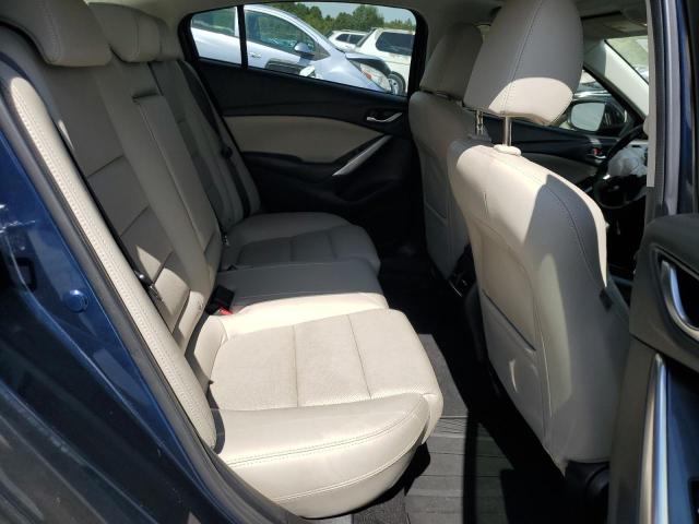 2016 MAZDA 6 TOURING JM1GJ1V59G1443550