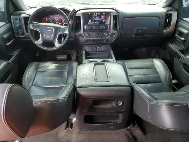 2015 GMC SIERRA K1500 DENALI 3GTU2WEC6FG281551