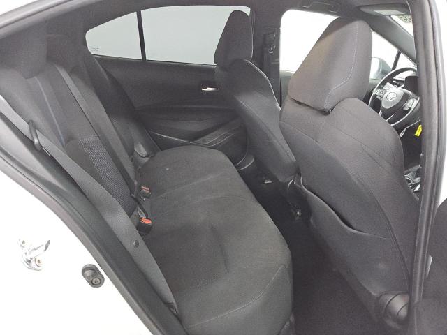2020 TOYOTA COROLLA SE 5YFS4RCE5LP034065