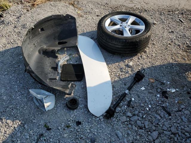 2016 MERCEDES-BENZ GLE 350 4M 4JGDA5HB6GA719609