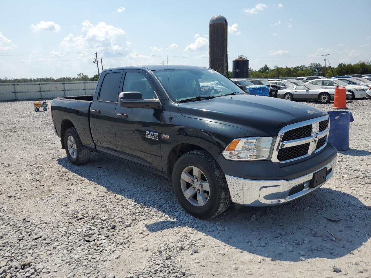 RAM 1500 ST