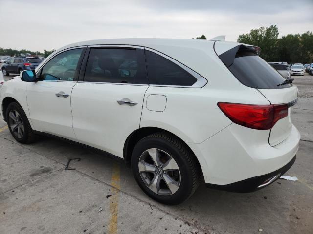2016 ACURA MDX 5FRYD4H28GB061353