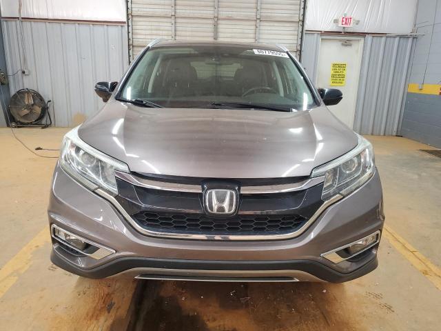 2016 HONDA CR-V TOURI 5J6RM4H92GL115028