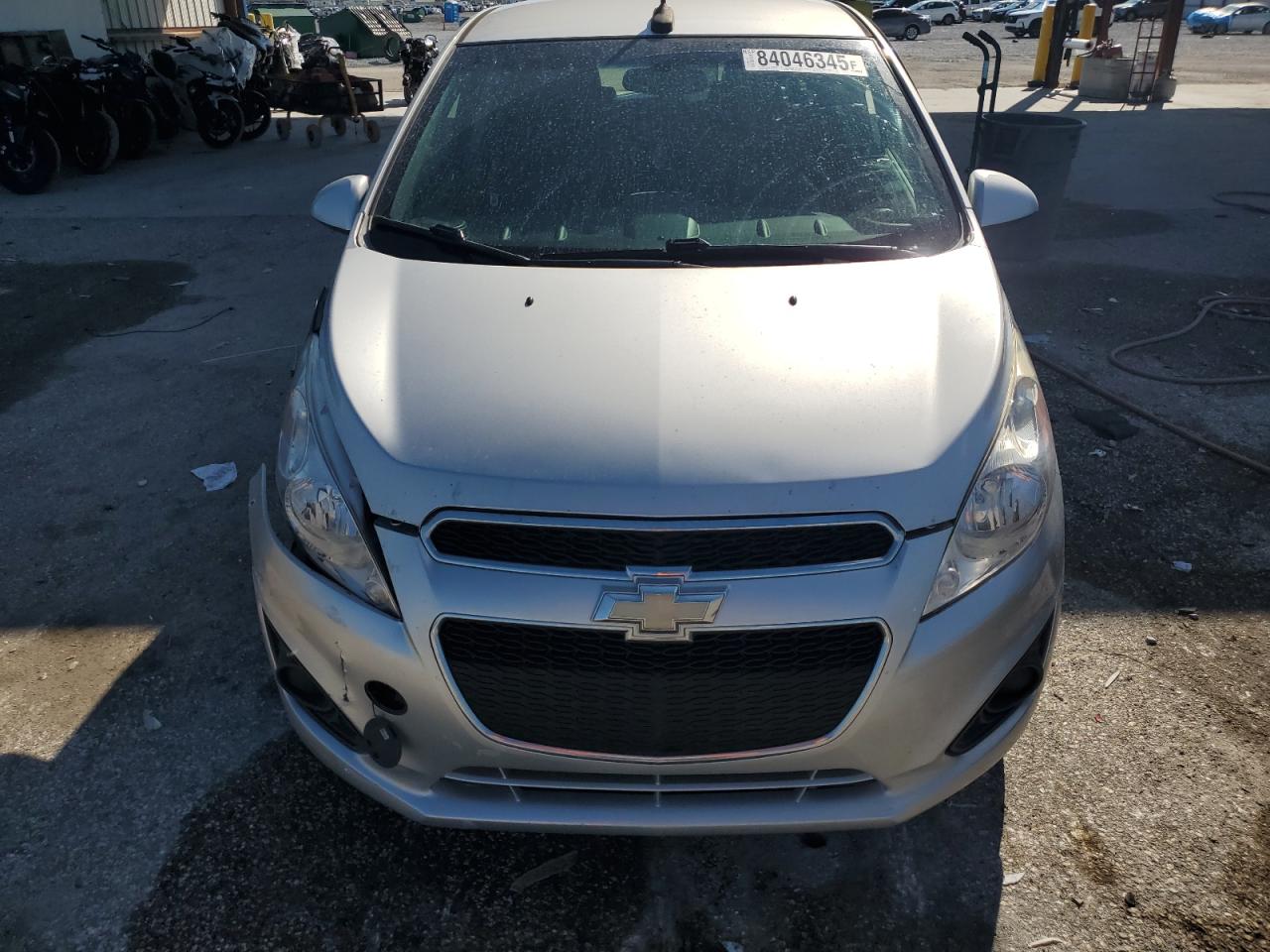 CHEVROLET SPARK 1LT
