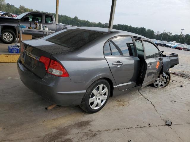 2010 HONDA CIVIC LX - 19XFA1F52AE048334