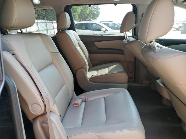 2015 HONDA ODYSSEY EXL - 5FNRL5H65FB053243