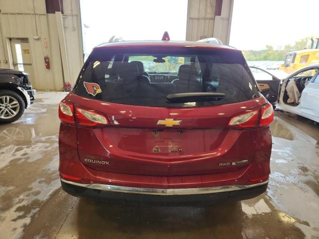 2018 CHEVROLET EQUINOX PR 3GNAXVEV9JS524430