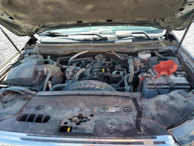 2019 FORD RANGER XL 1FTER4EH2KLA22133