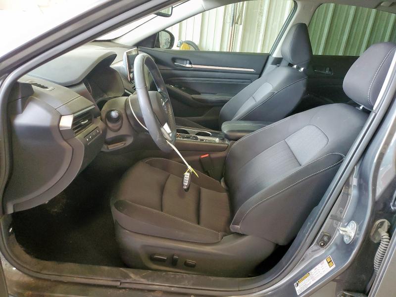 2020 NISSAN ALTIMA SV 1N4BL4DV3LN321718