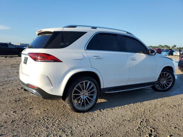 2021 MERCEDES-BENZ GLE 350 4JGFB4JB0MA437794