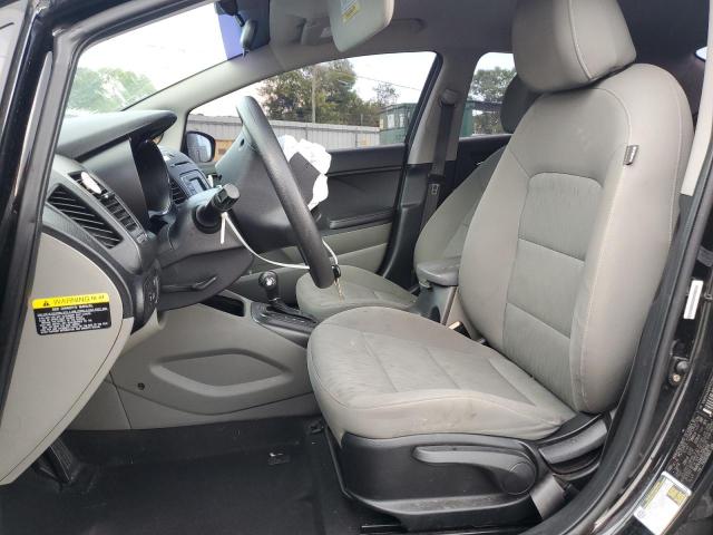 2015 KIA FORTE LX #3298060127