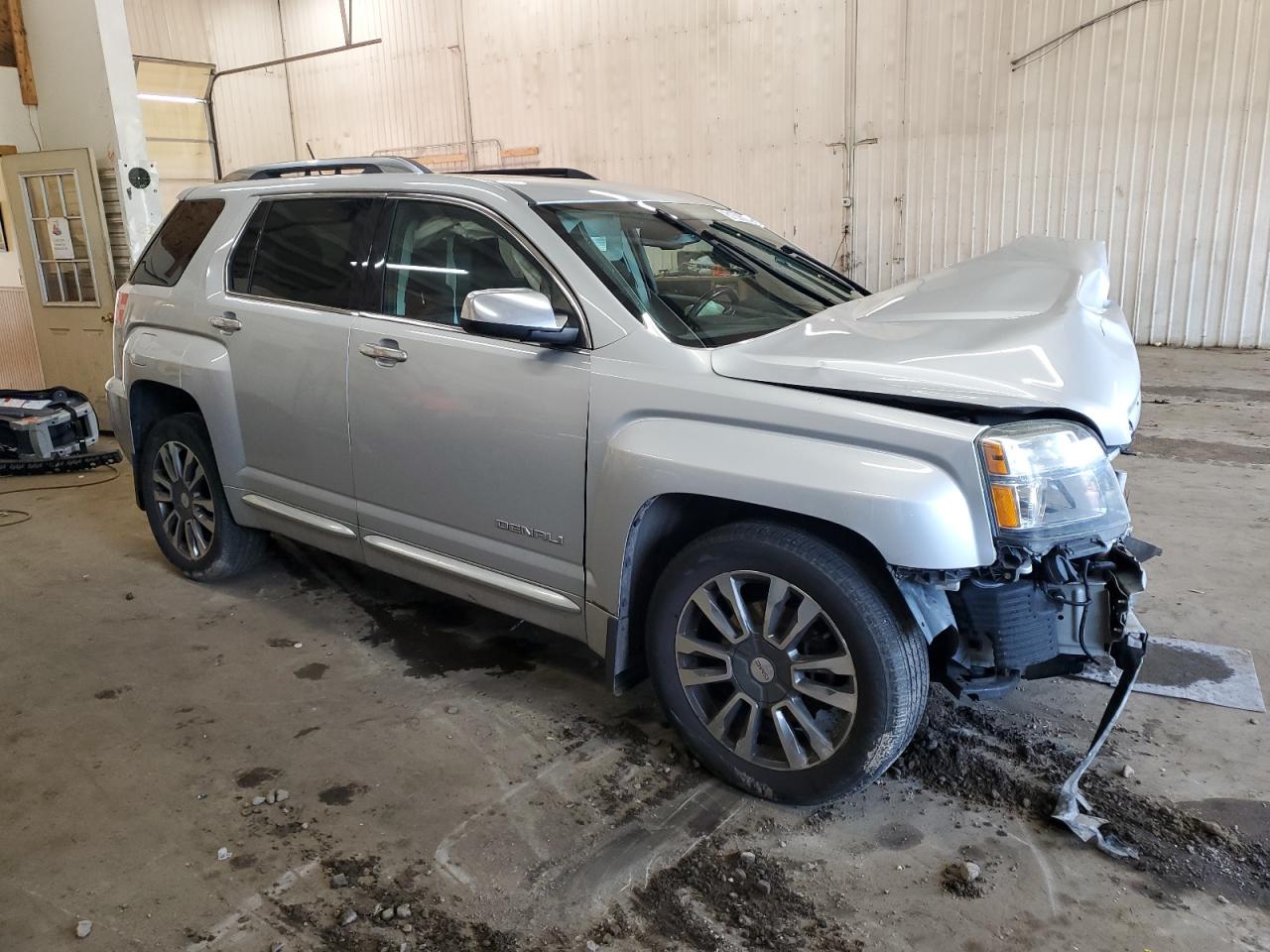 GMC TERRAIN DENALI