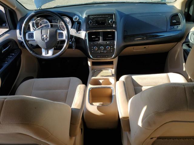 2015 DODGE GRAND CARA 2C4RDGCG8FR585051