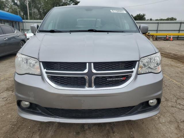 2018 DODGE GRAND CARA #3286537144