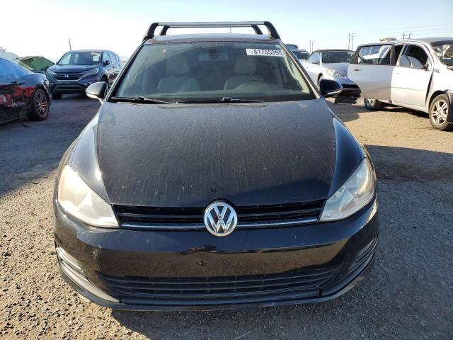 2015 VOLKSWAGEN GOLF TDI 3VW2A7AU3FM061393