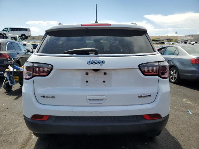 2022 JEEP COMPASS LA - 3C4NJDBBXNT129155