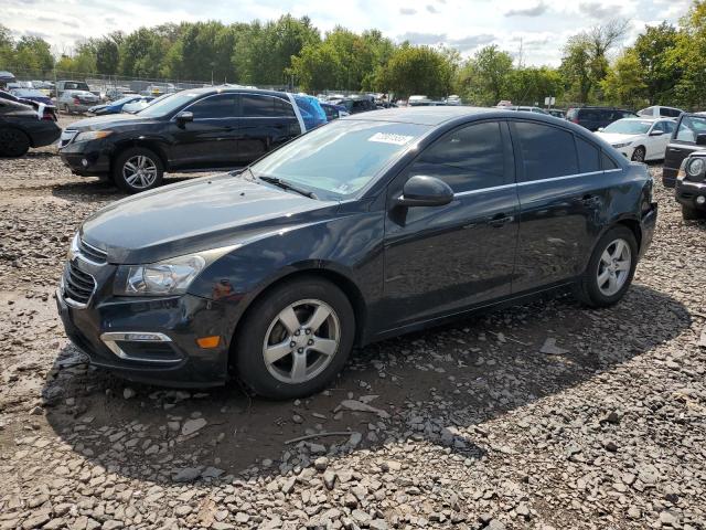 CHEVROLET CRUZE LIMI