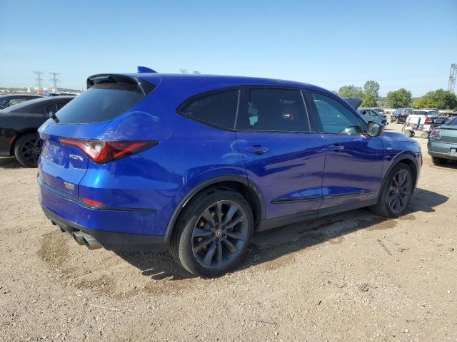 2022 ACURA MDX TYPE S 5J8YD8H93NL003927