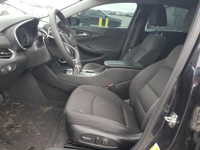 2023 CHEVROLET MALIBU LT - 1G1ZD5ST0PF117402