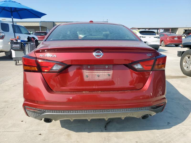 2019 NISSAN ALTIMA SR - 1N4BL4CV6KC240580