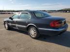 Lot #3316880073 2002 LINCOLN CONTINENTA