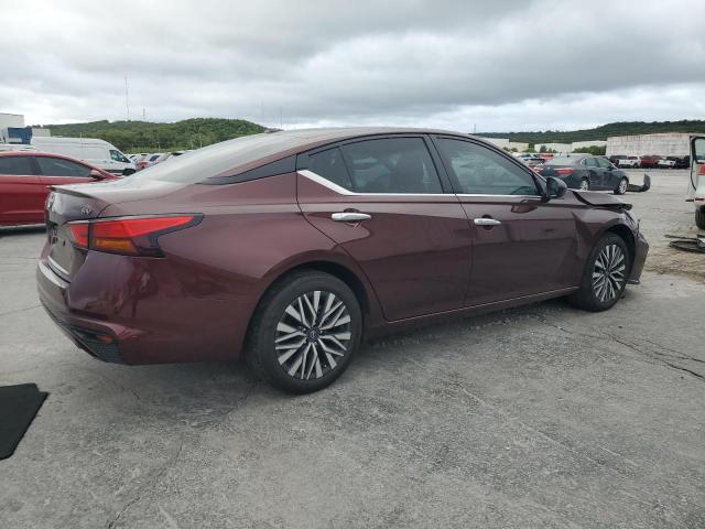 2024 NISSAN ALTIMA SV - 1N4BL4DV7RN406599