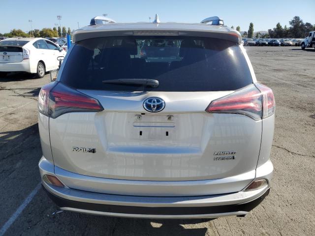 2016 TOYOTA RAV4 HV LIMITED JTMDJREV7GD001401