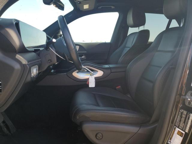 2022 MERCEDES-BENZ GLE 350 4JGFB4JB1NA755408