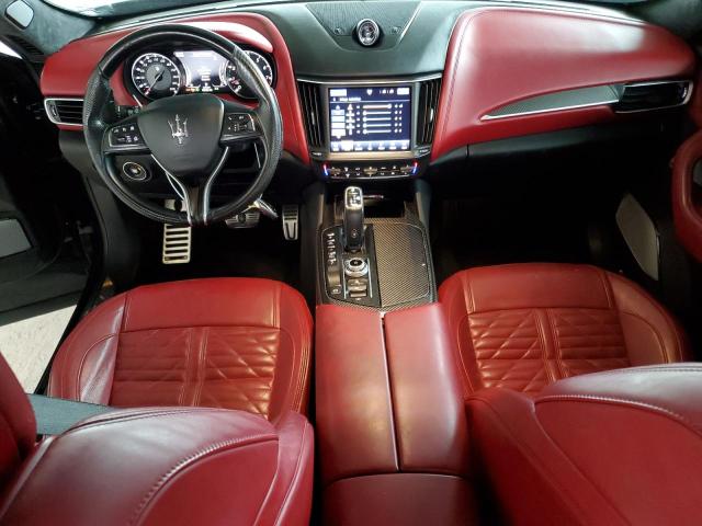 2022 MASERATI LEVANTE TR ZN661ZUT3NX384756