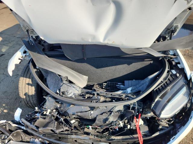 2021 TESLA MODEL X #3301601651