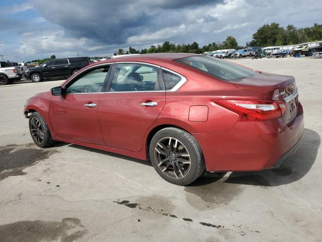 2017 NISSAN ALTIMA 2.5 1N4AL3APXHN336378