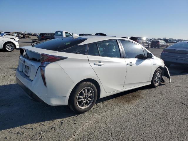 2017 TOYOTA PRIUS JTDKARFU9H3034436