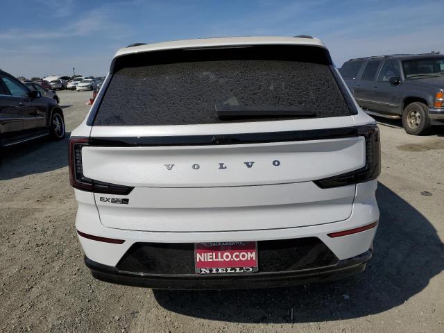 2025 VOLVO EX90 PLUS #3292390272