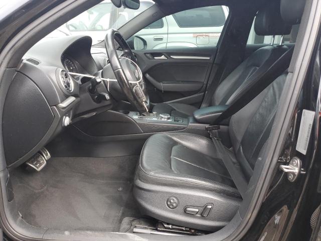 2015 AUDI A3 PREMIUM - WAUBFGFF4F1066787