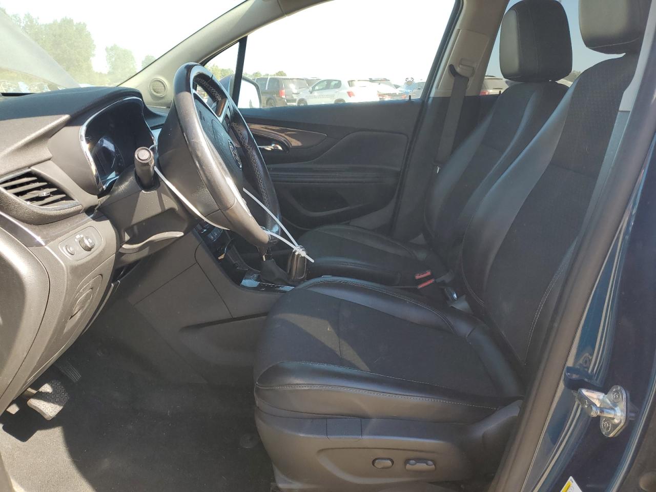 BUICK ENCORE PREFERRED