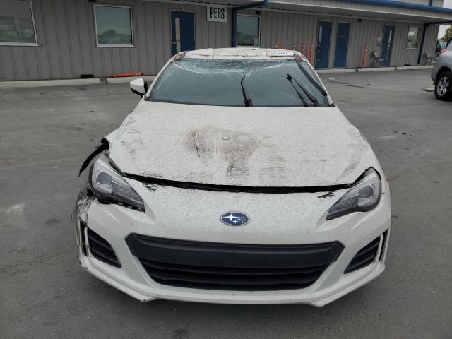 2018 SUBARU BRZ 2.0 PR - JF1ZCAB15J9602258