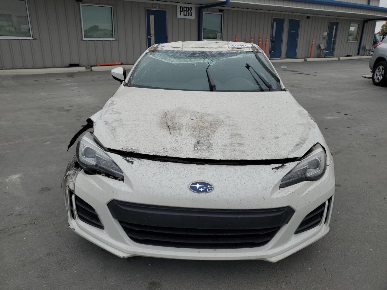 SUBARU BRZ 2.0 PREMIUM