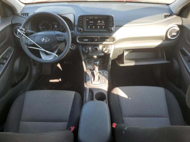 2020 HYUNDAI KONA SEL #3315884083