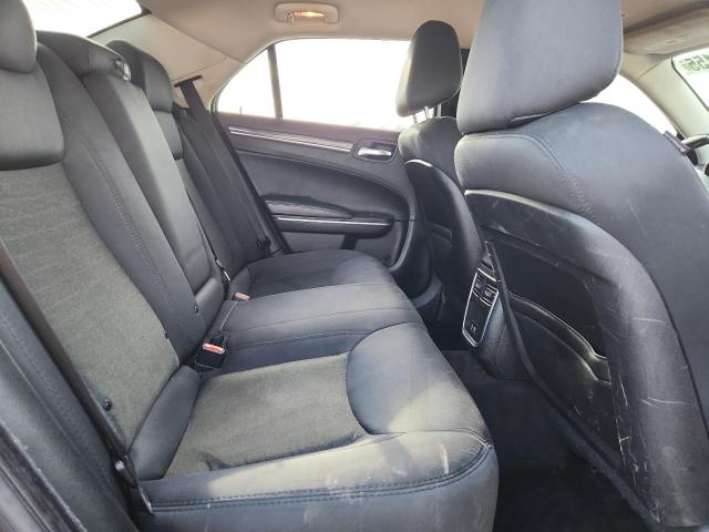 2019 CHRYSLER 300 TOURING 2C3CCAAG1KH501200