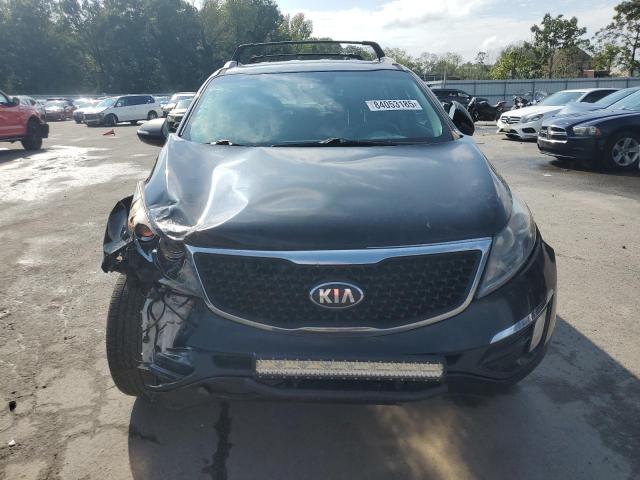 2015 KIA SPORTAGE L - KNDPB3AC3F7755811