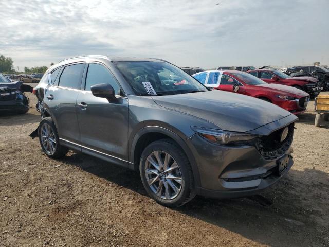 2020 MAZDA CX-5 GRAND - JM3KFBAY3L0793667