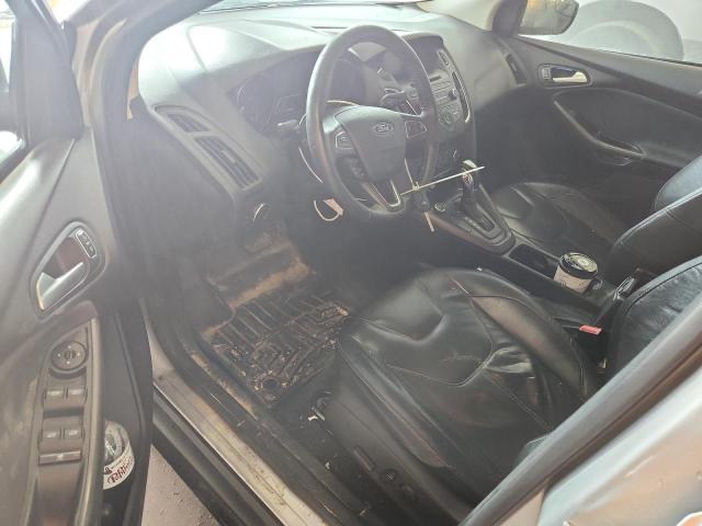 2015 FORD FOCUS SE - 1FADP3F2XFL287657